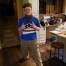Profilbild von Zack Powers 2022