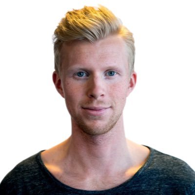 Øyvind Godø's profile picture