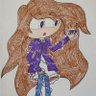 Фото профиля Emily Ann The Violet Ghost