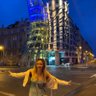 Фото профиля Burcu