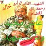 ابو زايد الدامر(الشريف) 的头像