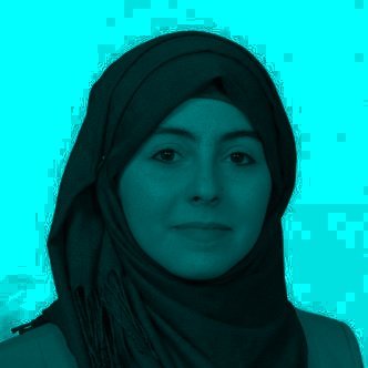 سعاد القيسي's profile picture