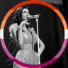 lore ♡♪. VI A MARINA 😭❤️'s profile picture