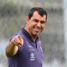 Pep Carille's profile picture