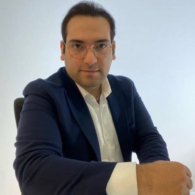 aminfardin's profile picture