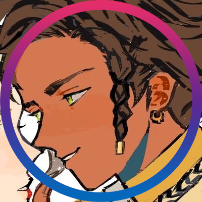 mimi ⚘ from the river to the sea's profile picture