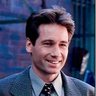 Fox Mulder profil fotoğrafı