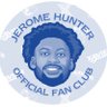 Jerome Hunter Fan Club profil fotoğrafı