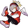 だるまいずごっど's profile picture