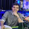 Profilbild von Milind Raj