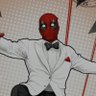 Deadpooks profil fotoğrafı