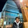 Profilbild von Usman Hamisu