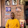 Ahmed Alaidey〽️ profil fotoğrafı