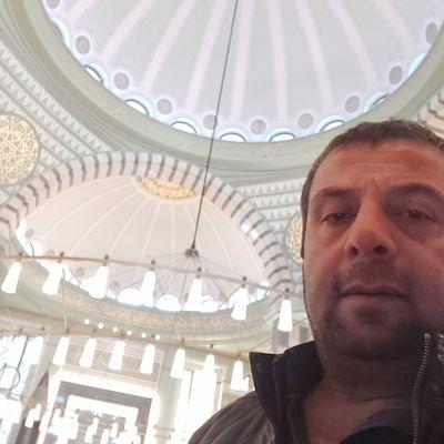 Mustafa OKCANOĞLU's profile picture