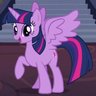 Фото профиля Twilight Sparkle