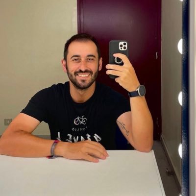 Javi Sancho's profile picture