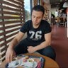 Profilbild von Abdessamad samade