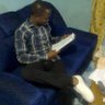 Emmanuel (AYO ADAJO: Pro 31:8-9❇️)'s profile picture