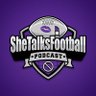 SheTalksFootball🚫💜on Playback & BlueSky's profile picture