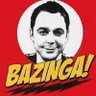 BAZINGA !!! 73 的头像