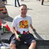 Jonny Strong's profile picture