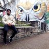 SEQUEIRA CRISTIAN's profile picture