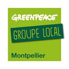 Greenpeace Montpellier's profile picture