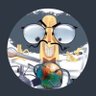 Spacegoat profil fotoğrafı