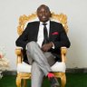 Фото профиля Oluwafemi Popoola