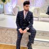 Фото профиля Syed M Taqi R Rizvi