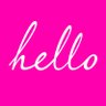 helloluxx profil fotoğrafı