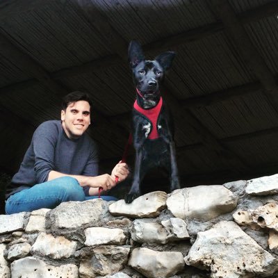 Tony Tsoukalas's profile picture