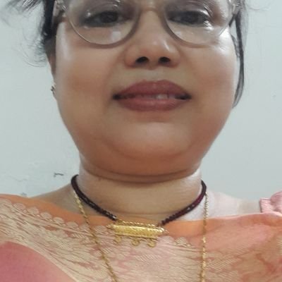 Indrani Sen Gupta's profile picture