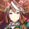 アクセル 的头像