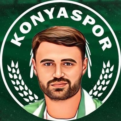 Konyasporsocial's profile picture