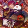 Profilbild von 狱燚冥炎（狱炎，炎炎）
