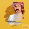 Фото профиля ابو راكان
