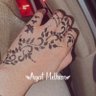 Ayat Melhem profil fotoğrafı