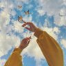 أزهار🌻🦅🏆 的头像
