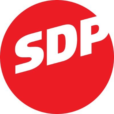 SDP Hrvatske's profile picture