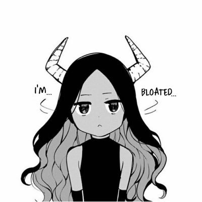 mona the bloated goddess's profile picture