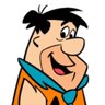 Profilbild von Fred Flintstone