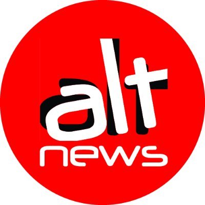 AltNews's profile picture