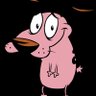 Profilbild von Courage the cowardly Dog