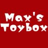 Profilbild von Max's Toybox