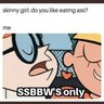 SSBBW_bootyslave 的头像