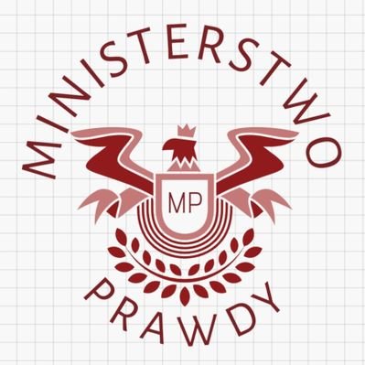 Ministerstwo Prawdy's profile picture
