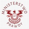 Ministerstwo Prawdy's profile picture