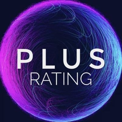 PLUS RATING's profile picture