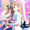Profilbild von 桐生一馬